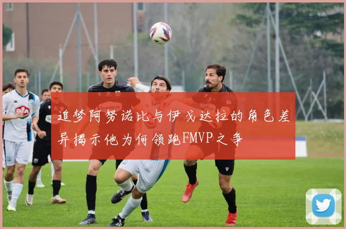 追梦阿努诺比与伊戈达拉的角色差异揭示他为何领跑FMVP之争